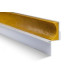 Bullnose Slate Form Liner (8 pack) Bullnose Slate Form Liner (8 pack)